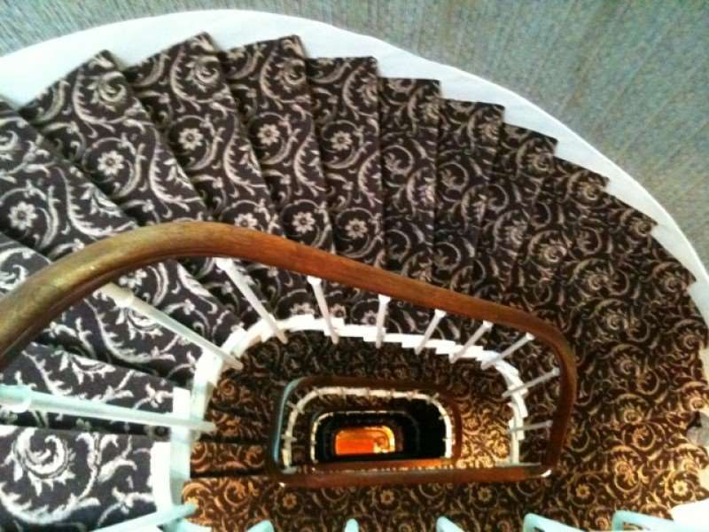 Hotel Saint Christophe باريس وسائل الراحة الصورة